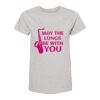 Essential-T Women’s T-Shirt Thumbnail