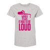 Essential-T Women’s T-Shirt Thumbnail