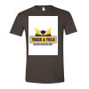 Softstyle® T-Shirt Thumbnail