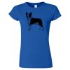 Softstyle® Women’s T-Shirt Thumbnail