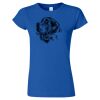 Softstyle® Women’s T-Shirt Thumbnail