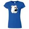 Softstyle® Women’s T-Shirt Thumbnail