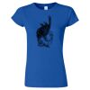 Softstyle® Women’s T-Shirt Thumbnail