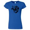 Softstyle® Women’s T-Shirt Thumbnail