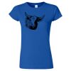 Softstyle® Women’s T-Shirt Thumbnail
