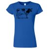 Softstyle® Women’s T-Shirt Thumbnail