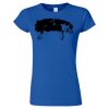 Softstyle® Women’s T-Shirt Thumbnail