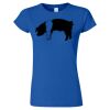 Softstyle® Women’s T-Shirt Thumbnail