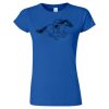Softstyle® Women’s T-Shirt Thumbnail