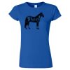 Softstyle® Women’s T-Shirt Thumbnail