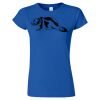 Softstyle® Women’s T-Shirt Thumbnail