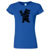 Softstyle® Women’s T-Shirt Thumbnail