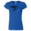 Softstyle® Women’s T-Shirt Thumbnail