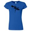 Softstyle® Women’s T-Shirt Thumbnail