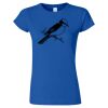 Softstyle® Women’s T-Shirt Thumbnail