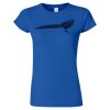 Softstyle® Women’s T-Shirt Thumbnail