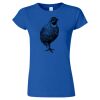 Softstyle® Women’s T-Shirt Thumbnail