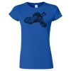 Softstyle® Women’s T-Shirt Thumbnail