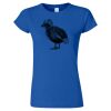 Softstyle® Women’s T-Shirt Thumbnail
