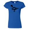 Softstyle® Women’s T-Shirt Thumbnail