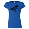 Softstyle® Women’s T-Shirt Thumbnail