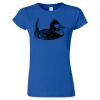 Softstyle® Women’s T-Shirt Thumbnail