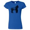Softstyle® Women’s T-Shirt Thumbnail