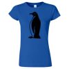 Softstyle® Women’s T-Shirt Thumbnail