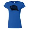 Softstyle® Women’s T-Shirt Thumbnail
