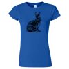 Softstyle® Women’s T-Shirt Thumbnail