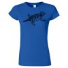 Softstyle® Women’s T-Shirt Thumbnail