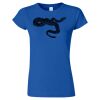 Softstyle® Women’s T-Shirt Thumbnail
