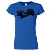 Softstyle® Women’s T-Shirt Thumbnail