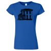 Softstyle® Women’s T-Shirt Thumbnail