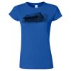 Softstyle® Women’s T-Shirt Thumbnail