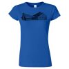 Softstyle® Women’s T-Shirt Thumbnail