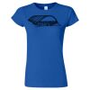 Softstyle® Women’s T-Shirt Thumbnail