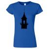 Softstyle® Women’s T-Shirt Thumbnail