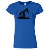 Softstyle® Women’s T-Shirt Thumbnail