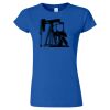 Softstyle® Women’s T-Shirt Thumbnail