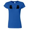 Softstyle® Women’s T-Shirt Thumbnail