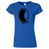 Softstyle® Women’s T-Shirt Thumbnail