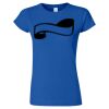 Softstyle® Women’s T-Shirt Thumbnail
