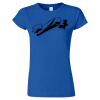 Softstyle® Women’s T-Shirt Thumbnail