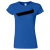 Softstyle® Women’s T-Shirt Thumbnail