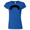 Softstyle® Women’s T-Shirt Thumbnail