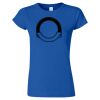 Softstyle® Women’s T-Shirt Thumbnail