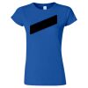 Softstyle® Women’s T-Shirt Thumbnail