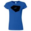 Softstyle® Women’s T-Shirt Thumbnail