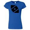 Softstyle® Women’s T-Shirt Thumbnail